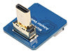 Anti-interference Ribbon FPV HDMI-Compatible Connector Flexible Flat Cable Raspberry Pi 4 Micro Mini HDMI-compatible Orange Pi