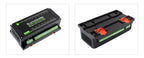 Waveshare Modbus RTU Relay 16CH,RS485 Interface, With Multiple Isolation Protection Circuits