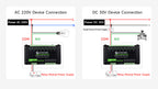 Waveshare Modbus RTU Relay (D),With Digital Input and RS485 Interface, Multi Isolation Protection Circuits, 7~36V Power Supply