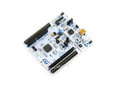 NUCLEO-F446RE, STM32F4 NUCLEO Board