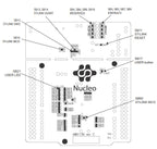NUCLEO-F446RE, STM32F4 NUCLEO Board