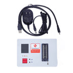 Original CMS-WRITER V8 Cmsemicon 8051/A-R-M Full Series Microcontroller Offline Burner