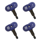 For Tesla Model 3 Y S X 2020-2024 Tire Pressure Monitor Sensors BLE Bluetooth TPMS Sensor Replaces 1490701-01-B 1490701-01-C