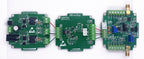 INA828 INA128 INA129 Amplifier Module Instrument Amplifier Millivolt Microvolt Small Signal