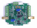 INA828 INA128 INA129 Amplifier Module Instrument Amplifier Millivolt Microvolt Small Signal