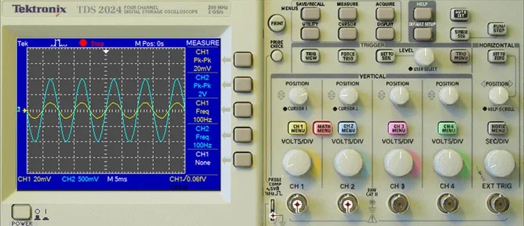INA828 INA128 INA129 Amplifier Module Instrument Amplifier Millivolt Microvolt Small Signal