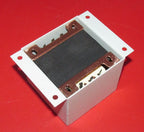 10K: 10K audio signal transformer, interstage transformer can pass 35 mA signal current PT-45, frequency response 20-22KHZ