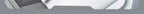 10-100Pcs New Kailh White Blade Micro Switch 100 Million Click Computer Game mouse left right repair microswitch button