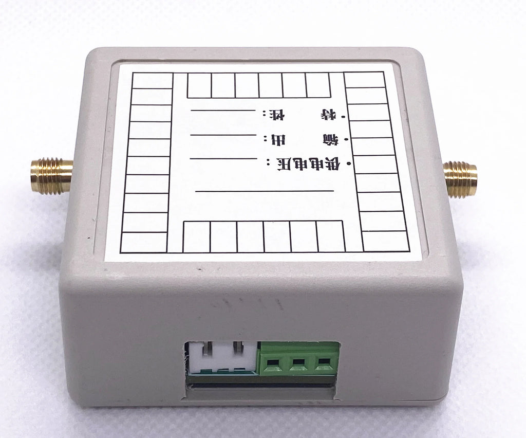 INA828 INA128 INA129 Amplifier Module Instrument Amplifier Millivolt Microvolt Small Signal
