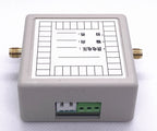 INA828 INA128 INA129 Amplifier Module Instrument Amplifier Millivolt Microvolt Small Signal