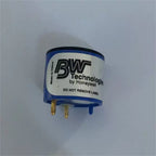 Honeywell BW 4-in-1 Gas detector Oxygen sensor SR-X2V