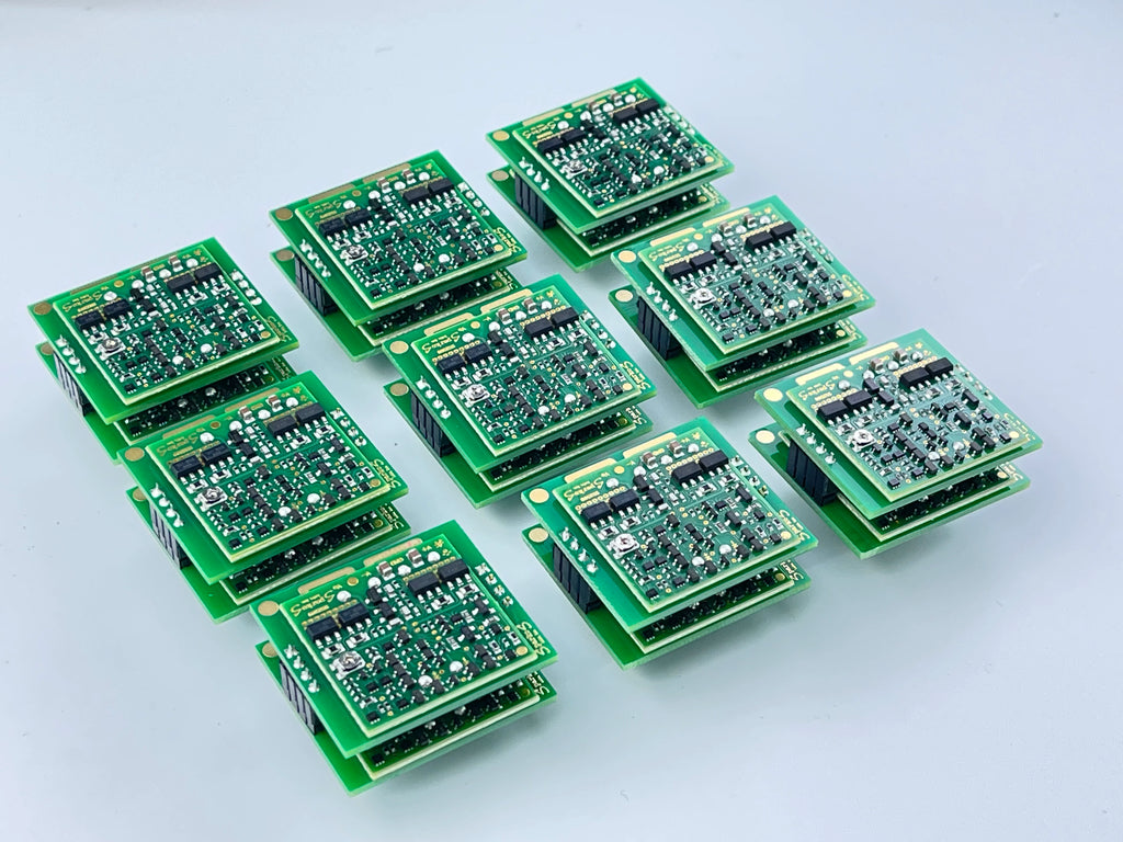 （1pcs）SS3601 SS3602 SS2590 Original The United States imported Sparkos Labs fever-grade audio discrete operational amplifier