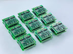 （1pcs）SS3601 SS3602 SS2590 Original The United States imported Sparkos Labs fever-grade audio discrete operational amplifier