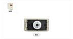 New C-Lin Time Switch Relay HHS1(JS14S) HHS1-1(DH14S) 9.9S 99S 99M 9.99S 99.9S 999S 999M 99.99S 9999S 99M59S AC380V AC220V DC24V
