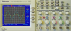 INA828 INA128 INA129 Amplifier Module Instrument Amplifier Millivolt Microvolt Small Signal