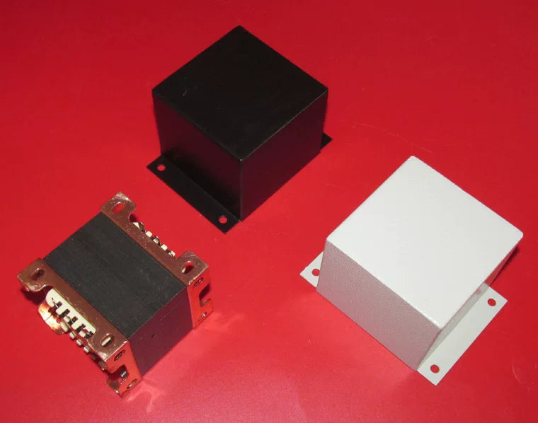 10K: 10K audio signal transformer, interstage transformer can pass 35 mA signal current PT-45, frequency response 20-22KHZ