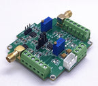 INA828 INA128 INA129 Amplifier Module Instrument Amplifier Millivolt Microvolt Small Signal