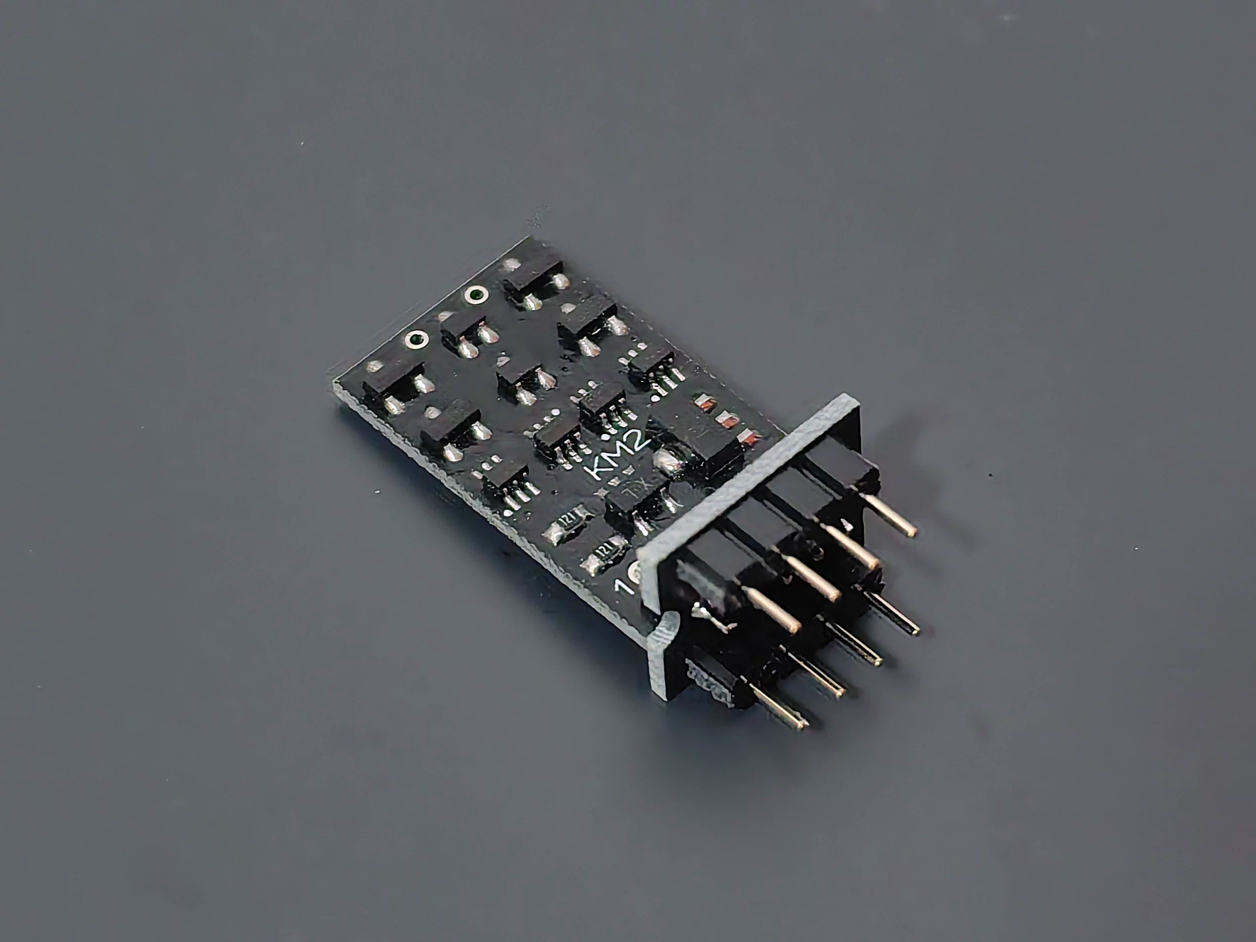 Marantz KM2 Class A Discrete Op Amp, Super Dynamic Op Amp! Direct Generation SS3601 SS3602!