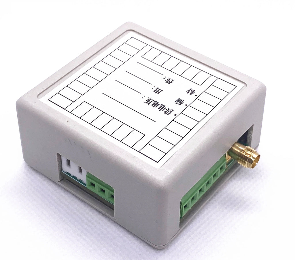 INA828 INA128 INA129 Amplifier Module Instrument Amplifier Millivolt Microvolt Small Signal