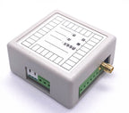 INA828 INA128 INA129 Amplifier Module Instrument Amplifier Millivolt Microvolt Small Signal
