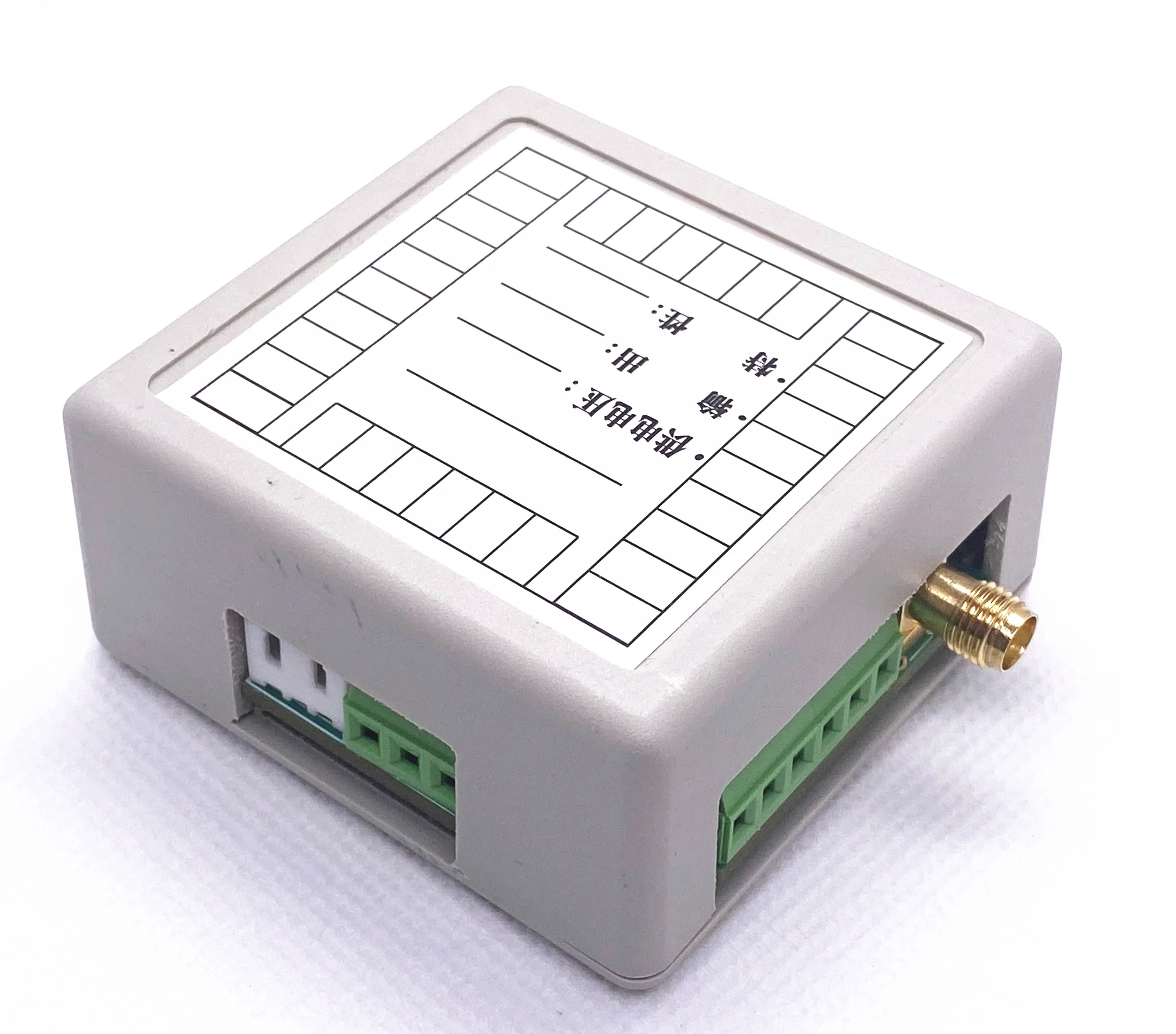 INA828 INA128 INA129 Amplifier Module Instrument Amplifier Millivolt Microvolt Small Signal