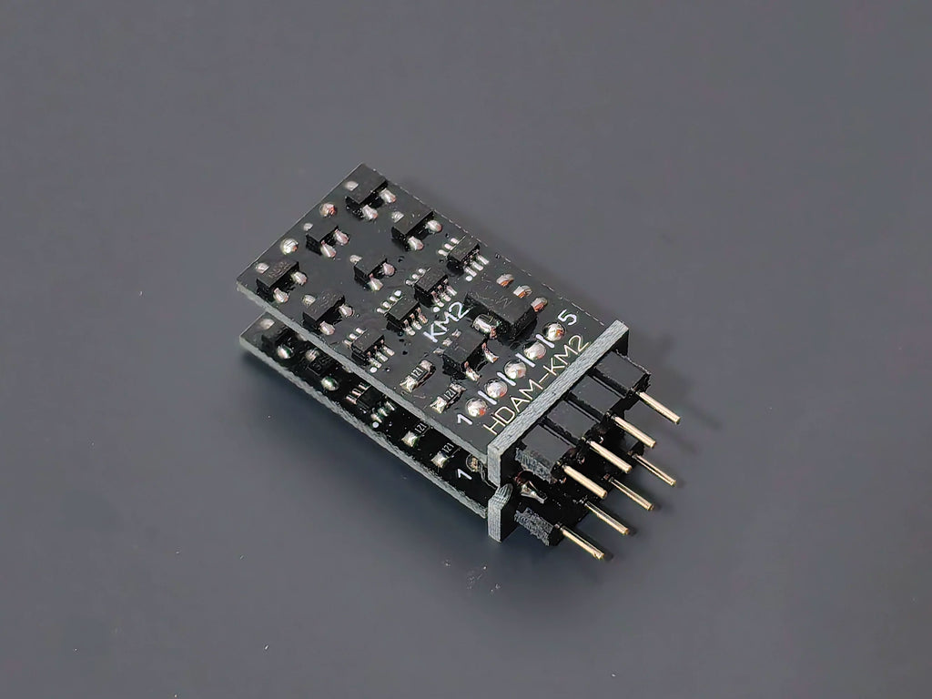 Marantz KM2 Class A Discrete Op Amp, Super Dynamic Op Amp! Direct Generation SS3601 SS3602!