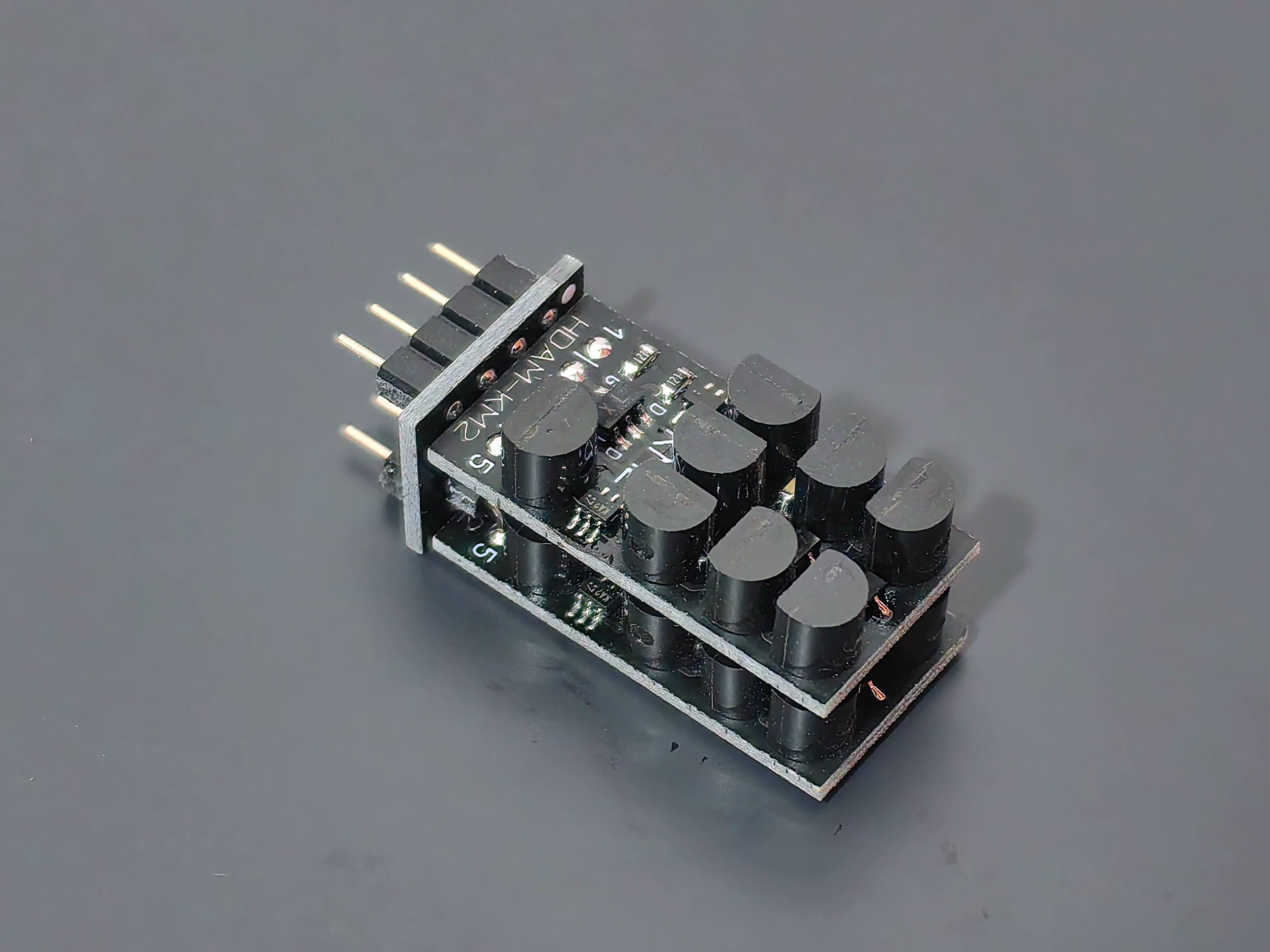 Marantz KM2 Class A Discrete Op Amp, Super Dynamic Op Amp! Direct Generation SS3601 SS3602!