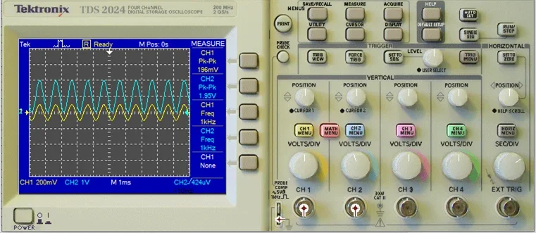 INA828 INA128 INA129 Amplifier Module Instrument Amplifier Millivolt Microvolt Small Signal