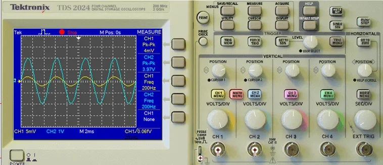 INA828 INA128 INA129 Amplifier Module Instrument Amplifier Millivolt Microvolt Small Signal