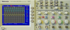 INA828 INA128 INA129 Amplifier Module Instrument Amplifier Millivolt Microvolt Small Signal