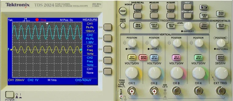 INA828 INA128 INA129 Amplifier Module Instrument Amplifier Millivolt Microvolt Small Signal