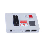 Original CMS-WRITER V8 Cmsemicon 8051/A-R-M Full Series Microcontroller Offline Burner