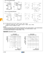 1Pcs MEISHUO Relay MPQ1-S-112D-A MPQ1-S-124D-A 4Pin 30A Synchronous NT90 SLA-12VDC-A 5V 12V 24V Power Relay