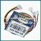 GPS BN-880 Module GNSS Positioning GLONASS BDS SBAS QZSS for Fixed-Wing UAV Flight Control