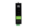 RS232/485/422 TO POE ETH (B) Waveshare Rail-Mount Serial Server,Ethernet Module, TCP/IP to serial, Function Optional