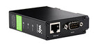 RS232/485/422 TO POE ETH (B) Waveshare Rail-Mount Serial Server,Ethernet Module, TCP/IP to serial, Function Optional