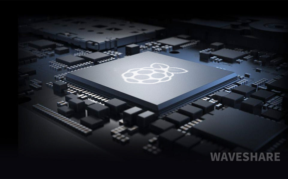 Original Raspberry Pi Pico High-Performance Microcontroller Board with Flexible Digital Interfaces