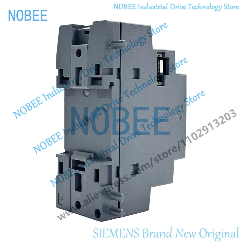 New, SIEMENS PLC LOGO DM8 Expansion Module 6ED1055-1MB00-0BA2 6ED10551CB000BA2 6ED1055-1FB00-0BA2 6ED1055 1HB00 0BA2