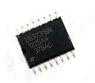 DS3231 Real Time Clock Module  3.3V/5V   For Raspberry Pi