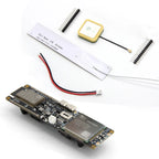 LILYGO T-SIM7600E/GSA-H ESP32 Wireless Communication Module SIM Card Development Board