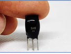 Small Mini PCB SSR 7A Solid State Relay DC to DC 5V 12V 24V