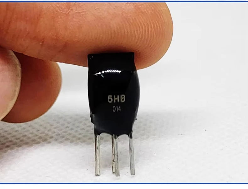 Small Mini PCB SSR 7A Solid State Relay DC to DC 5V 12V 24V