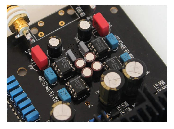 TDA1541 I2S IIS DOP Coaxial Fiber SPDIF Digital Audio DAC Decoder Board For HiFi home amplifier system Support 16Bit 48Khz
