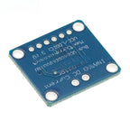 5pcs INA219 I2C Interface Zero Drift Bidirectional Current Power Monitor Sensor Module for Arduino ESP32