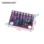 CJMCU-1051 TJA1051 High Speed Low Power Consumption And CAN Transceiver Module 3V ~ 5V Replace TJA1050 For Arduino