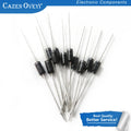 100pcs/lot IN5819 DO-41 1A 40V SCHOTTKY DIODE 1N5819 DIP In Stock
