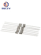 3.6*10 3*10 4*11 Glass fuse Fast/Slow blow 250V 0.5A 1A 2A 3A 3.15A 4A 5A 6.3A 10A 15A with legs F/T type 3.6x10 3x10 4x11
