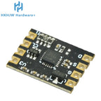 ZY MPU9250 9-Axis Gyroscope Sensor Module Accelerometer Magnetometer Attitude Detection I2C Communication