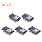 1-10pcs 32D Development Board WiFi+Bluetooth-compatible TYPE-C 30Pin Nodemcu Development Module