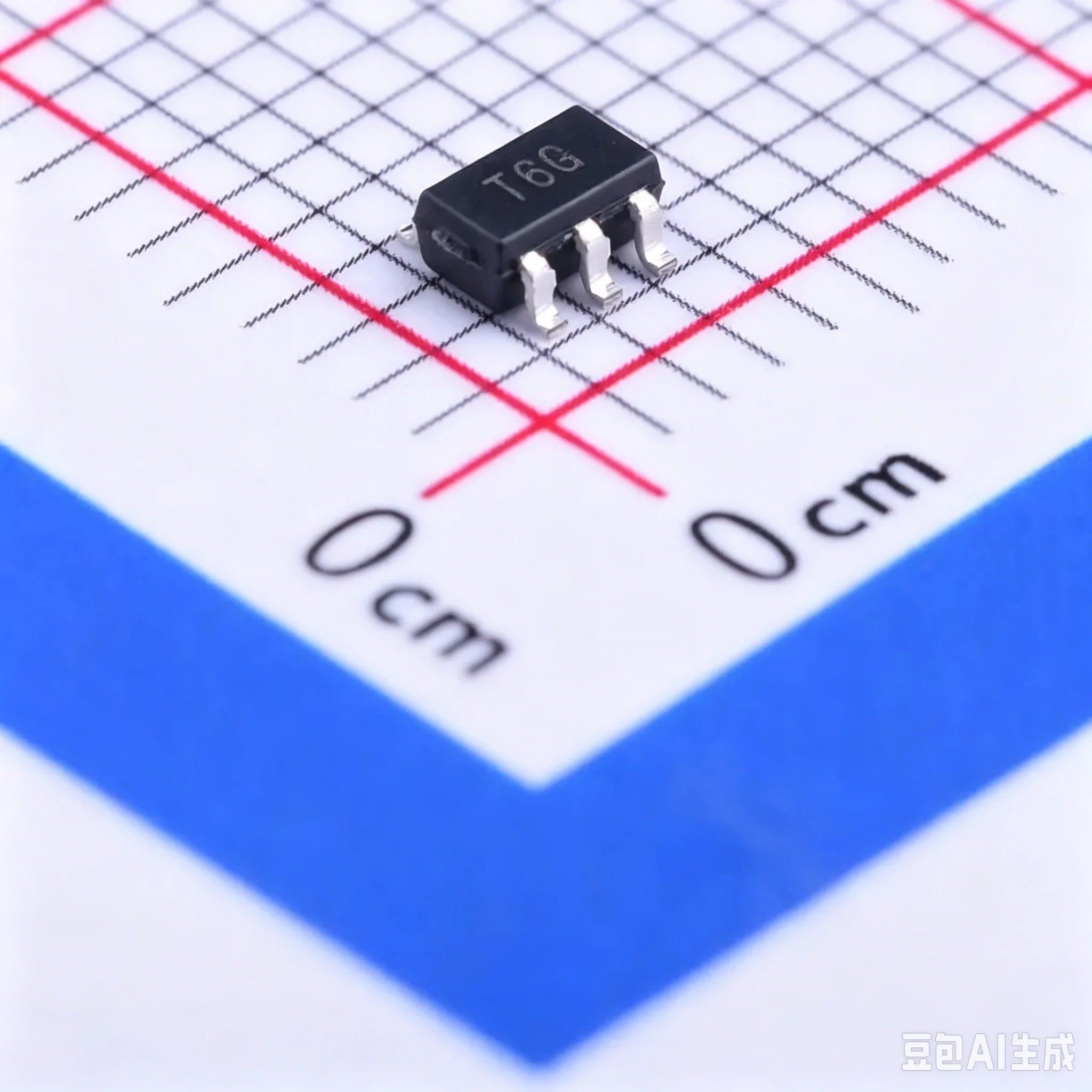 TMP36 TMP36GRTZ Original and authentic products encapsulation:SOT-23-5